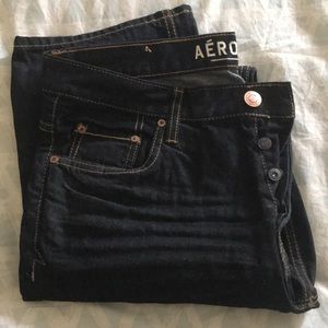 Aero Jeans